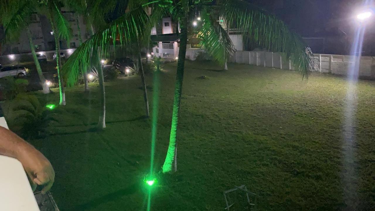 Apartmento Em Praia De Guaibim Exterior foto